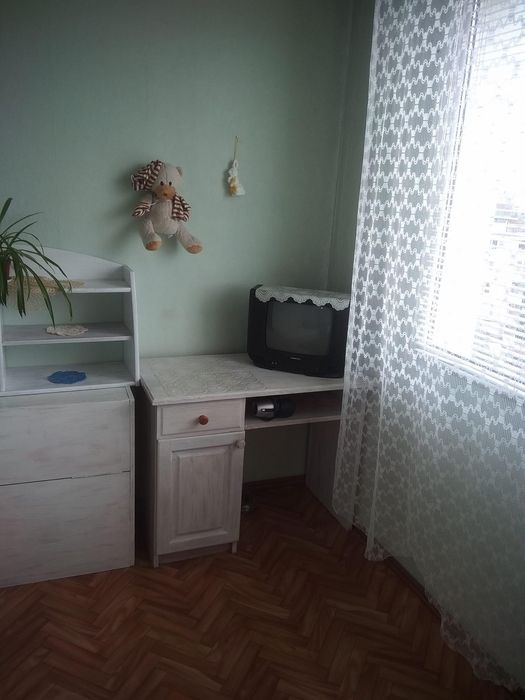 Двустаен, под наем, ж.к Люлин 6