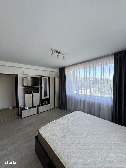 Apartament 2 camere Metrou Pacii