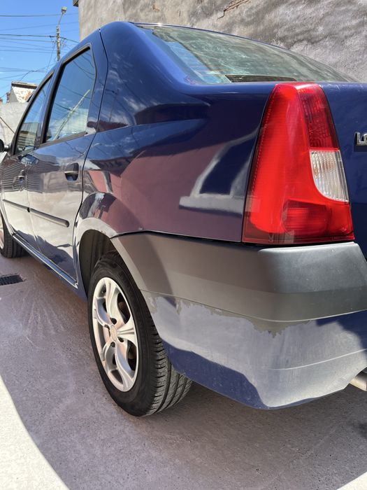 Dacia Logan 1.4