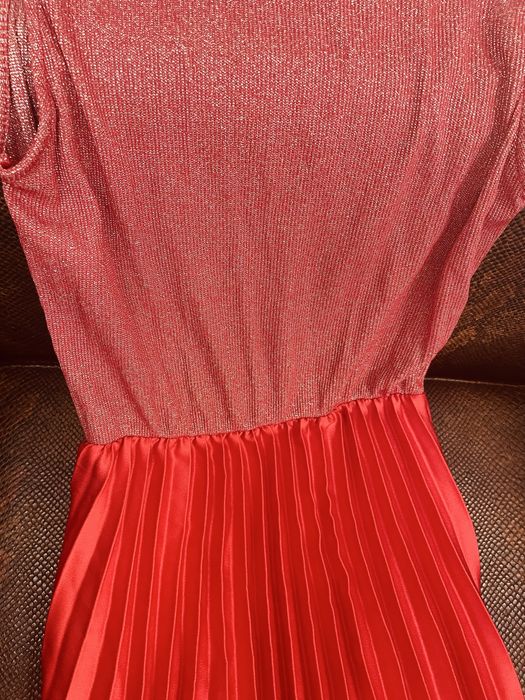 Домска рокля  италиянски бранд