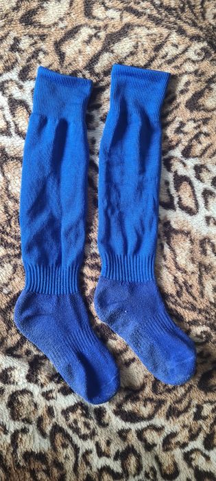 Форма футбольная