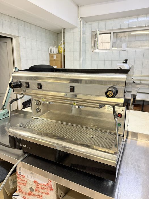 Продам кофемашину