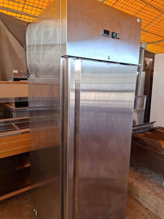 Congelator profesional