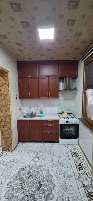 СРОЧНО !! Продается квартира в Яшнабаде 3/1/5 ( 92 кв/м ) Тузел 2