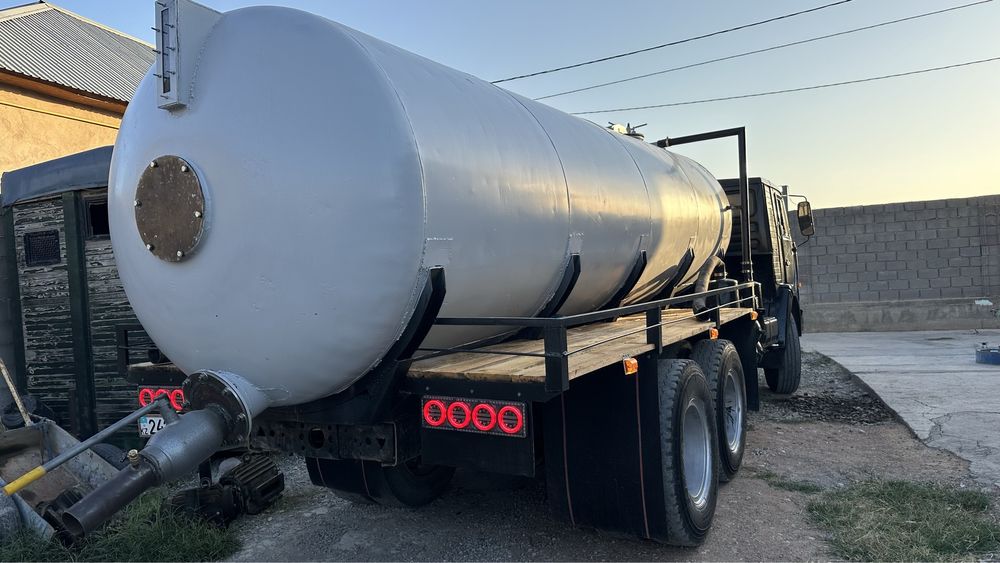 Septic туалет тазалаймыз