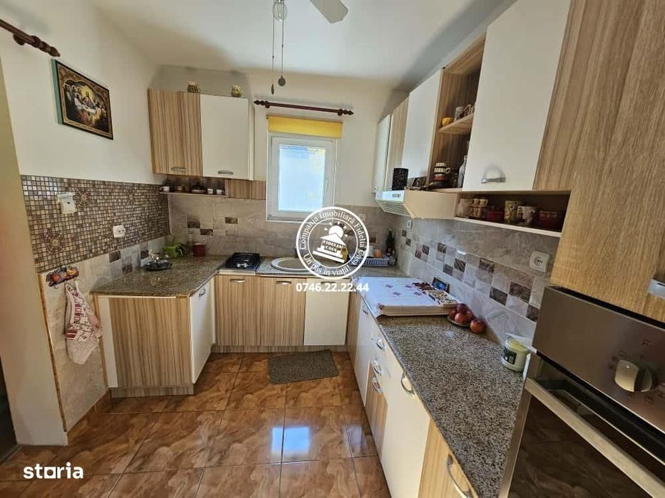 Proprietate cu potential multiplu Valea Lupului , 1350mp teren ,inters