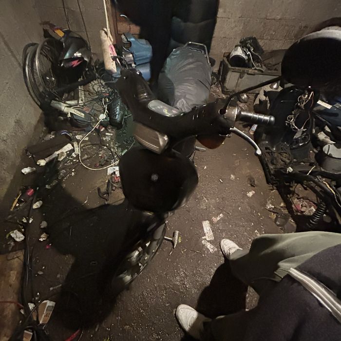 Piaggio free cu acte