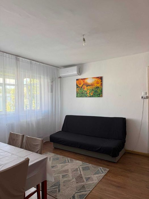 Apartament de inchiriat cu două camere in Cantemir