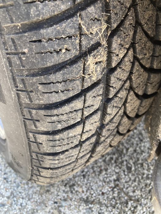 Ауди А6 3.2 quattro на части.