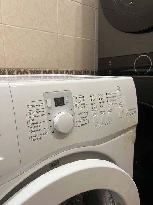 Продам стиральную машину Самсунг