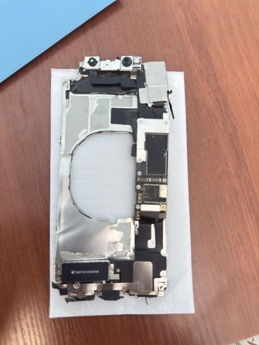 Iphone 11 plata zapchastga 64