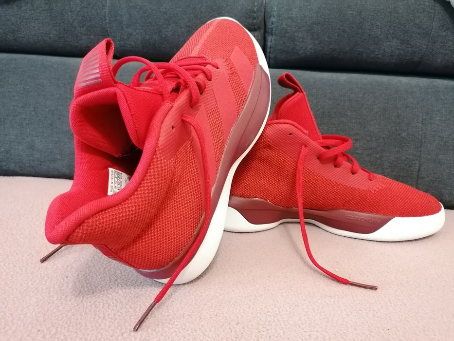 Adidas Basket pro next 2019