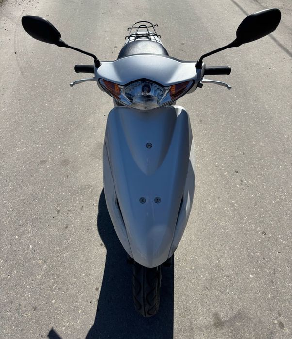 Мопед Honda dio 50