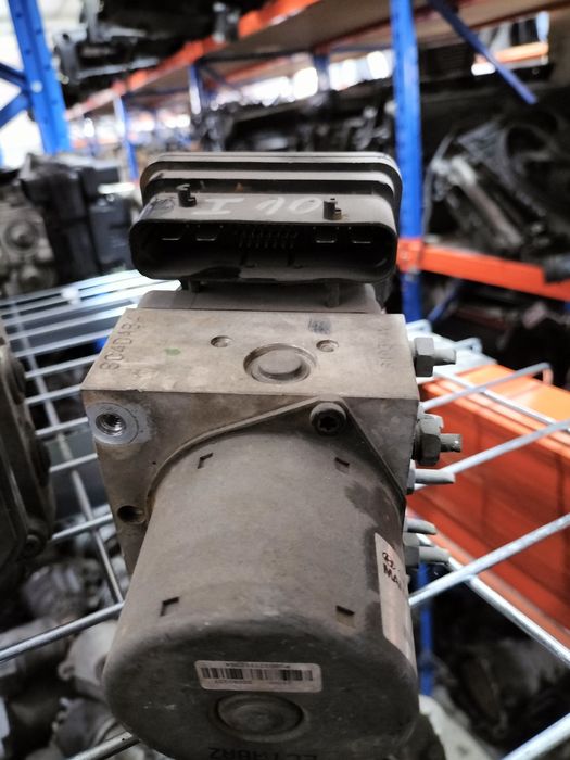 Abs модул Hyundai i10 / Хюндай И10 2009г.