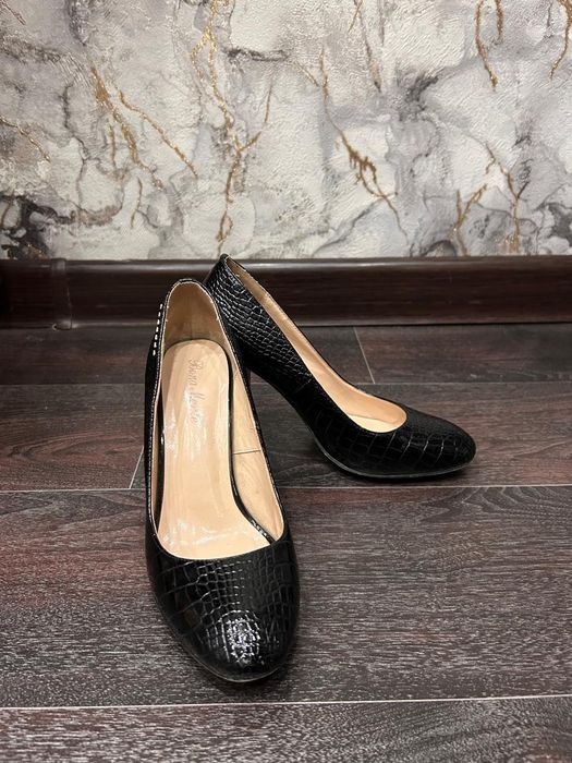 Обувь женская туфли