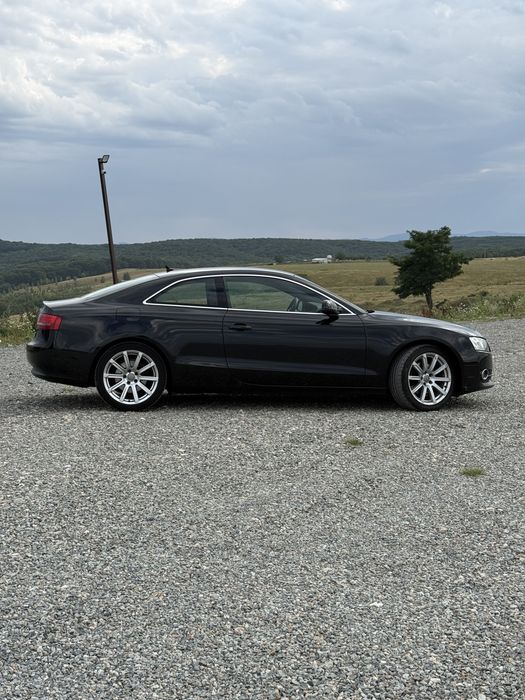 AUDI A5 2009 — imagine 4