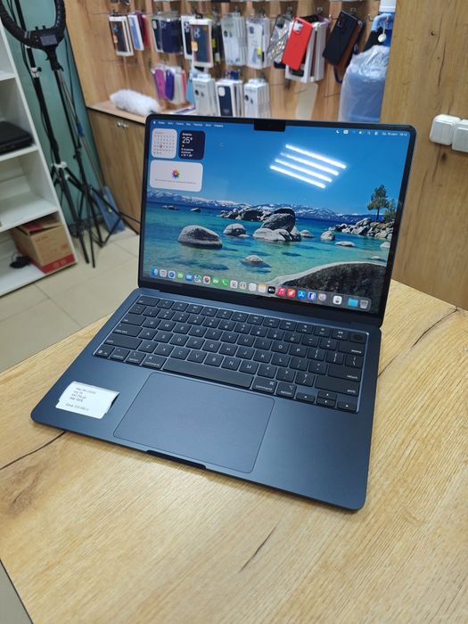MacBook Air M4 Chip | Макбук Эйр М4 Чип | 100%