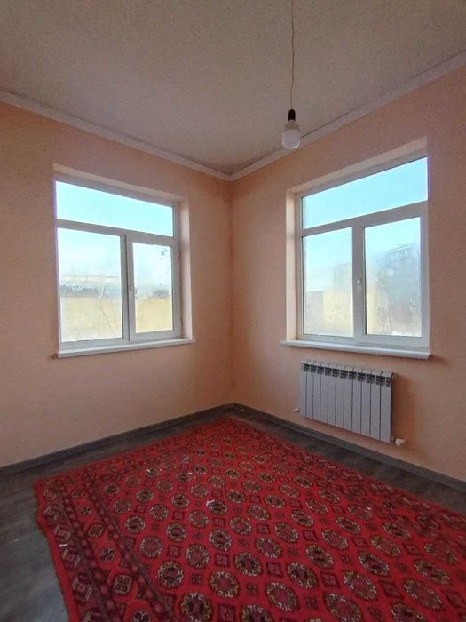 Сдается 4х комнатная квартира ор.р северный 24-25 Автобаза за 2.5 млн