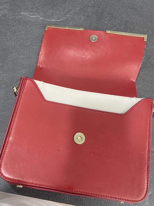 Оригинална чанта Mezzanotte