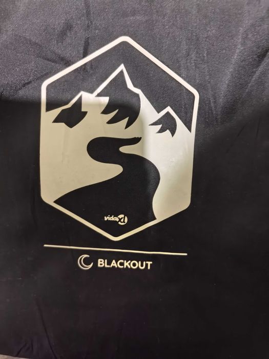 Двуместна палатка Vida! Нова!