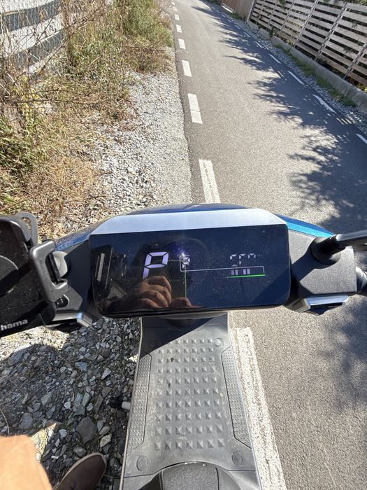Scooter Electric De Vanzare