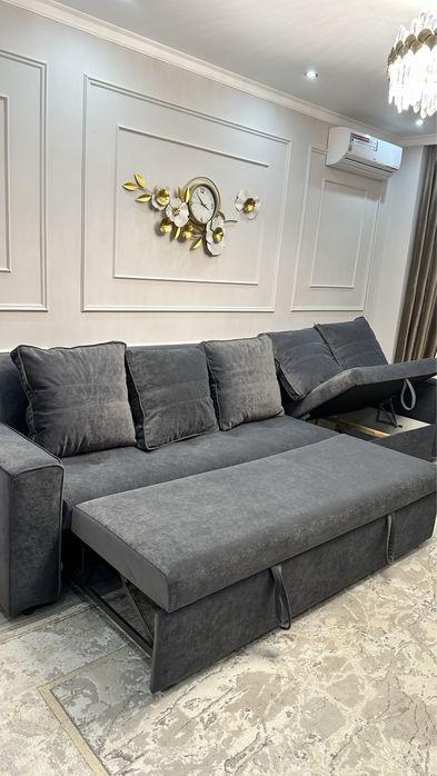 Диван 3м новый