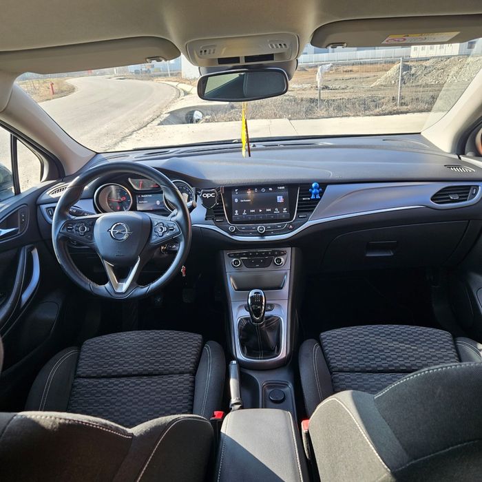 Opel Astra K, Proprietar! ITP 2028 !
