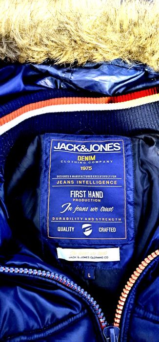 Geacă Jack & Jones
