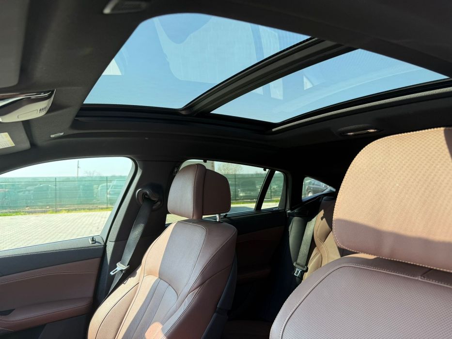 De vanzare X6 40I 2021