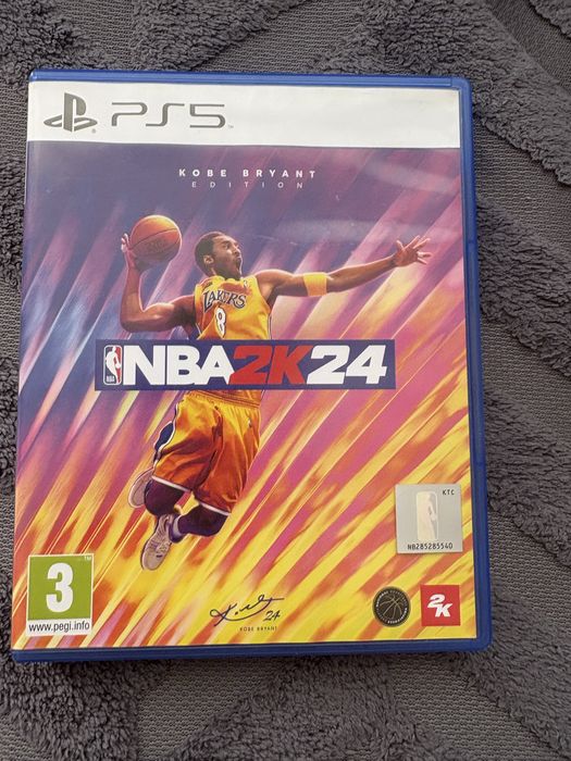 NBA2K24/Playstation5