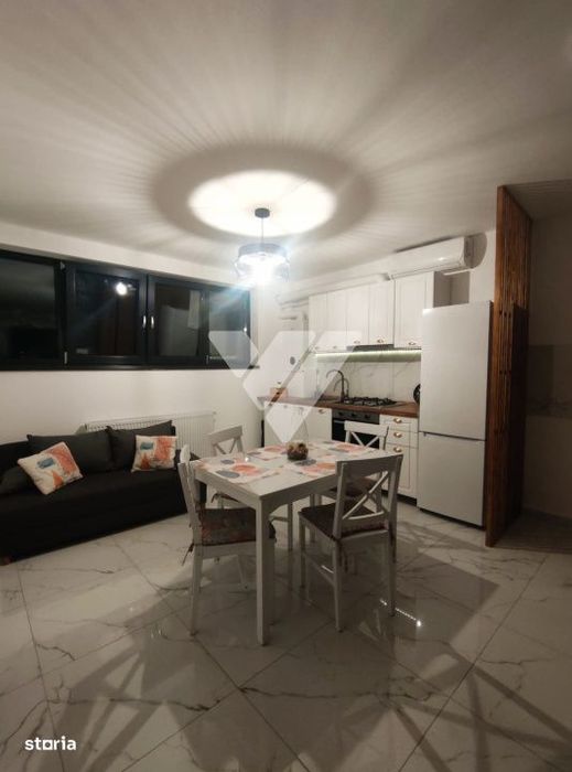 Apartament 3 camere, etaj 3, loc parcare, Doamna Stanca, Sibiu — fotografia 1