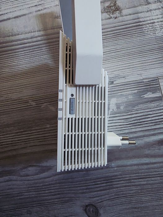 TP-Link RE605X, AX1800, WiFi 6