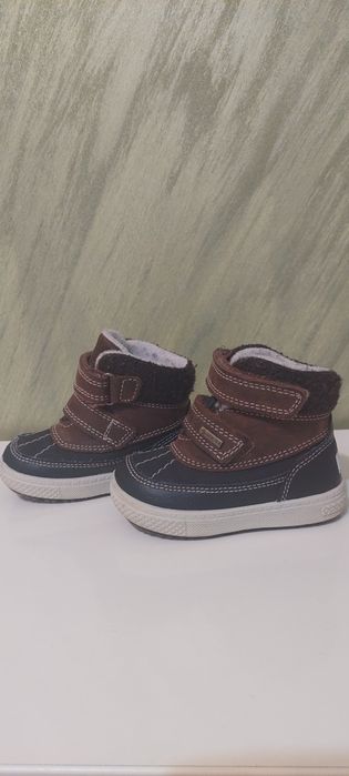 Зимни детски боти Primigi