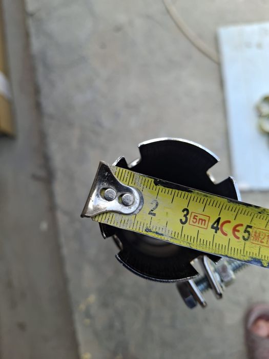 Coturi+evacuàri  EMGO moto