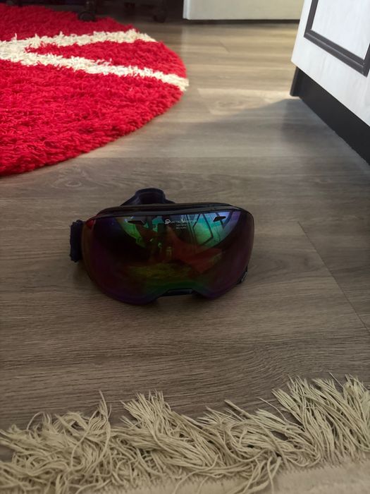 Ochelari Alpina stare buna