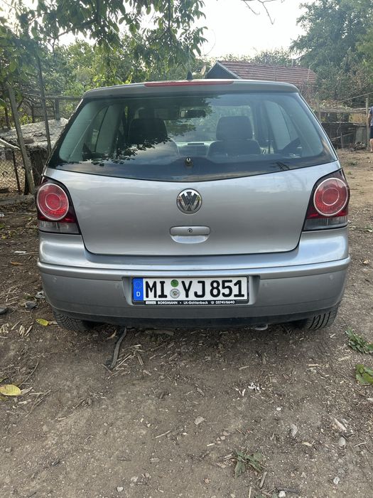 На части поло 9н