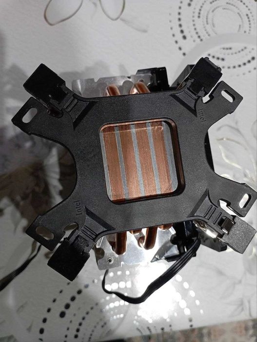 Cooler Master Hyper 212 Led