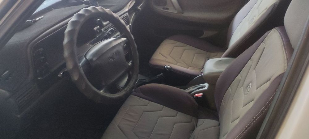 Chevrolet Nexia 2008 — 4