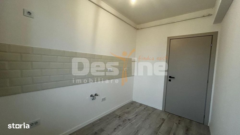 Apartament o camera decomandat, 42mp + loc parcare, Rediu