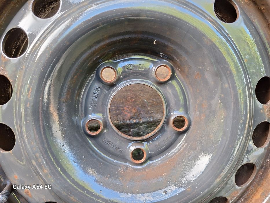 Джанти за Опел Астра Вектра Зафира