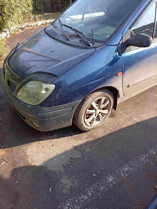 Продам Renault Scenic
