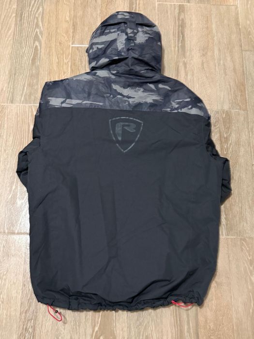 Costum Pescuit Impermeabil Fox Rage Winter Suit Marime XL
