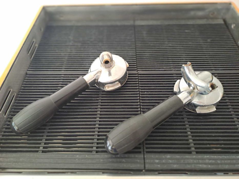 Кафе машина CARIMALI