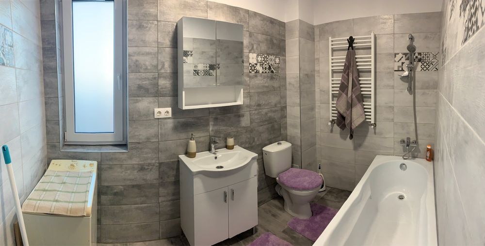 Inchiriez apartament Selimbar