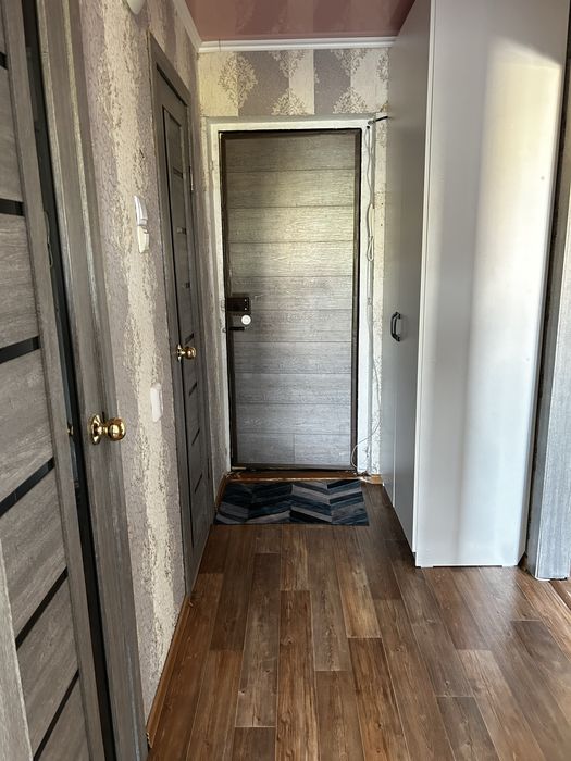 Квартира по часам