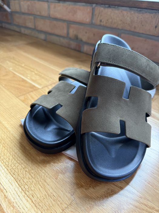 Slapi/Sandale Hermes