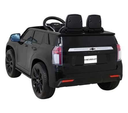 Eлектромобиль Детский Chevrolet Tahoe 611 Доставка бесплатно