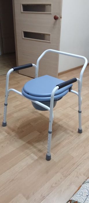 Продам биотуалет 15000 тенге