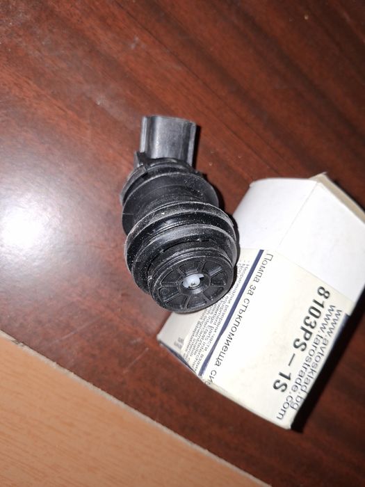 Помпа стъкломиеща система SRLine 1259-4850-N-414641