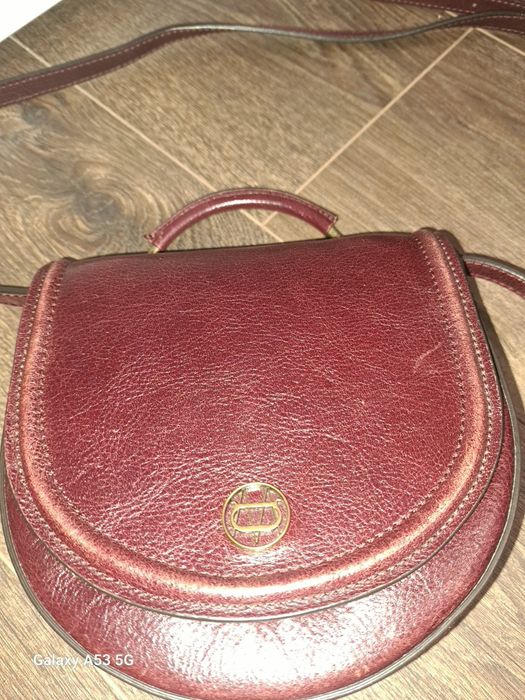 Яке и чанта на Massimo Dutti  Xs размер